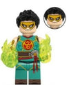 Iron Fist - Rivals Edition