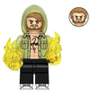 Iron Fist