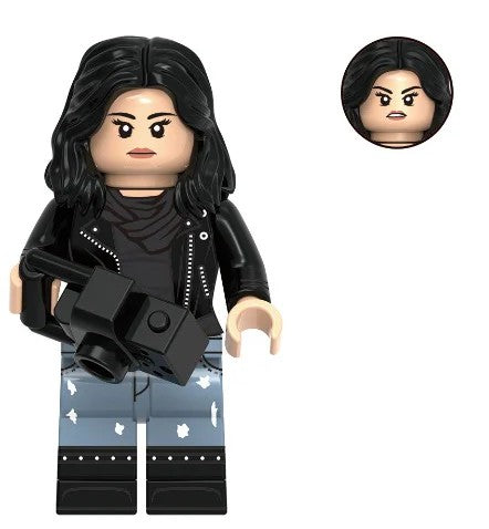 Jessica Jones