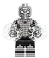 Spiderman Armored Fig
