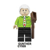 Gunther