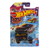 2026 Hot Wheels Baja Hauler Halloween 2/5 Pumpkin Delivery Dark Blue JKY43
