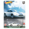 Hot Wheels Car Culture British - Select Vehicle(s)