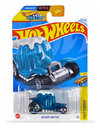 Hot Wheels Dessert Drifter | Fast Foodie Series 2/5