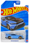 Hot Wheels Ford Mustang GTD | Factory Fresh Series 3/5