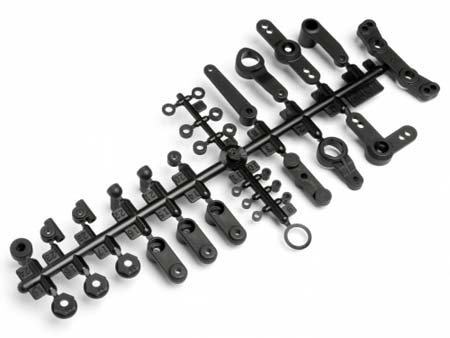 HPI Racing Servo Saver Set for Firestorm