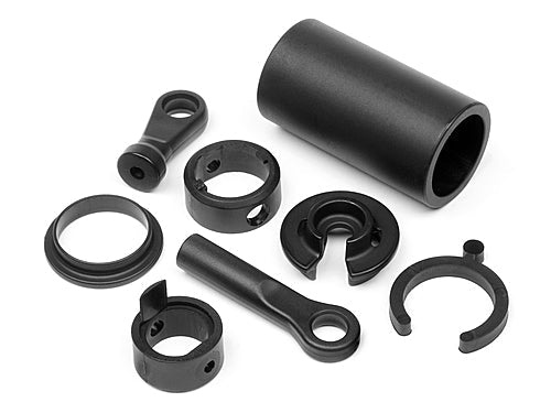 HPI Racing Shock Parts Set for Savage X/XL