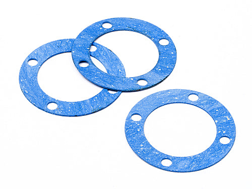 HPI Racing Differential Pads for Trophy Series