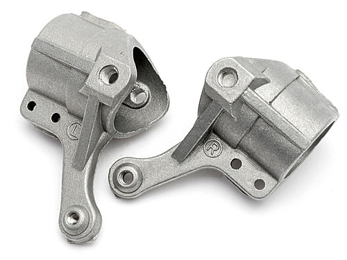 HPI Racing Left & Right Steering Arms for Trophy Series