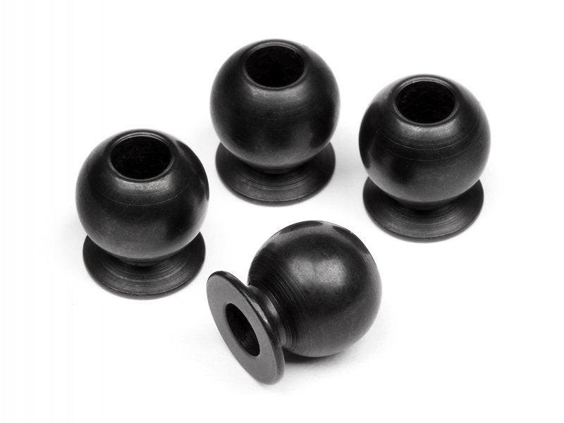 HPI Racing Steering Push Rod Ball Stud for Trophy Series