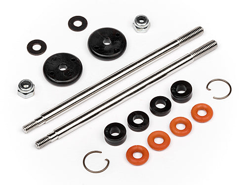 HPI Racing Rear Shock Rebuild Kit for Trophy Series