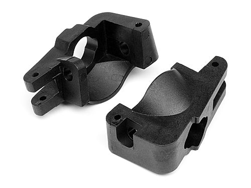 HPI Racing Front Hub Carriers for Trophy Truggy