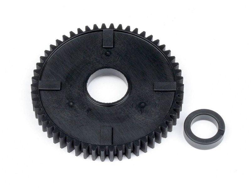 HPI Racing 54-Tooth Spur Gear for Bullet MT/ST