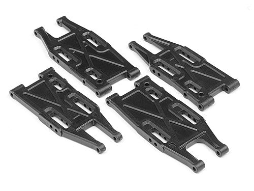 HPI Racing Suspension Arm Set for Bullet MT/ST