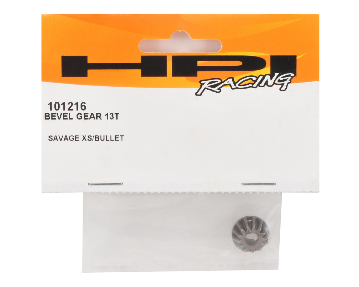 HPI Racing 13-Tooth Input Gear