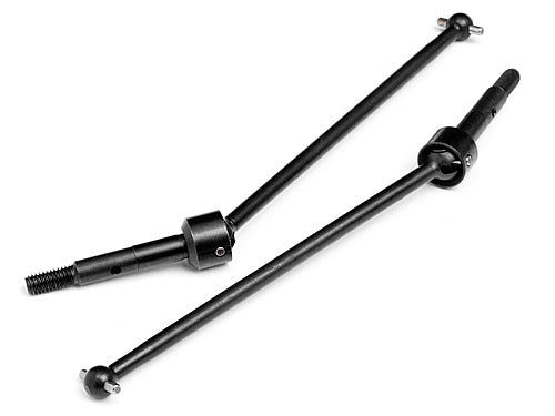 HPI Racing CVD Shaft Set for Bullet MT/ST – Optional Upgrade