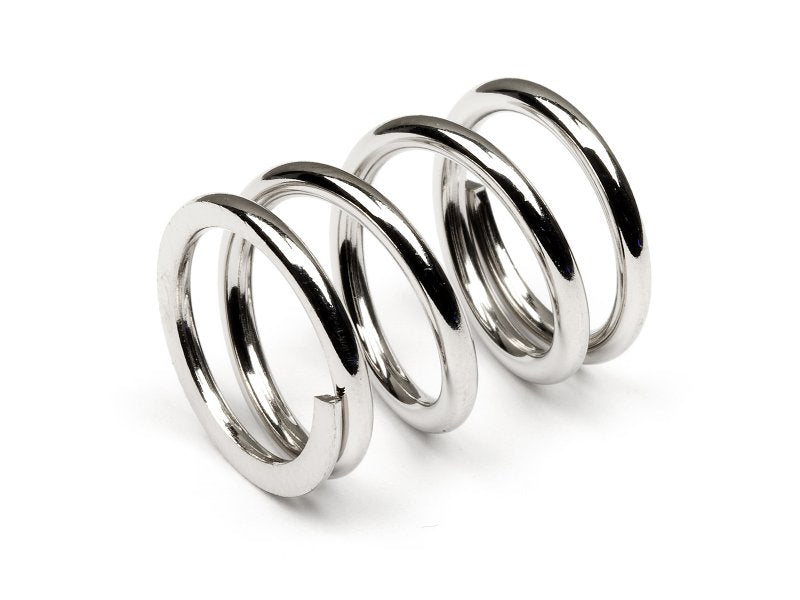 HPI Racing Heavy Duty Servo Saver Spring 21x12x1.9mm 4.5 Coils for Savage X/XL