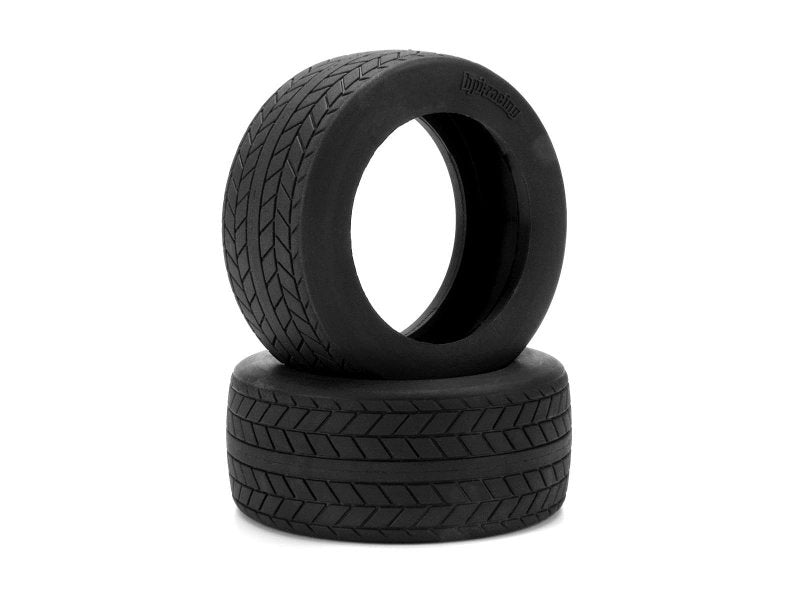 HPI Racing Vintage Performance Tires D Compound 26mm (2pcs)
