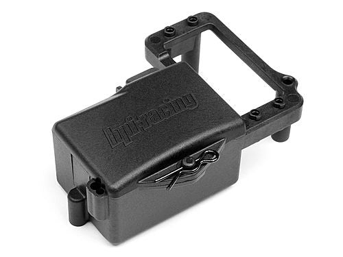 HPI Racing Radio Box Set for Vorza/Trophy Flux