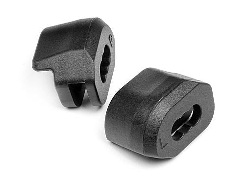 HPI Racing Front Shock Protector for Vorza Flux