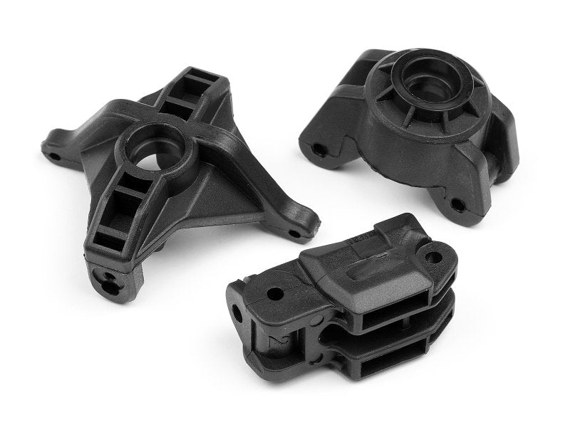 HPI Racing Suspension Upright Set for Savage XS