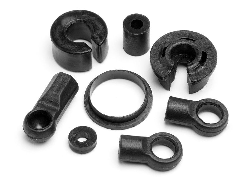 HPI Racing Shock Parts Set for Savage XS