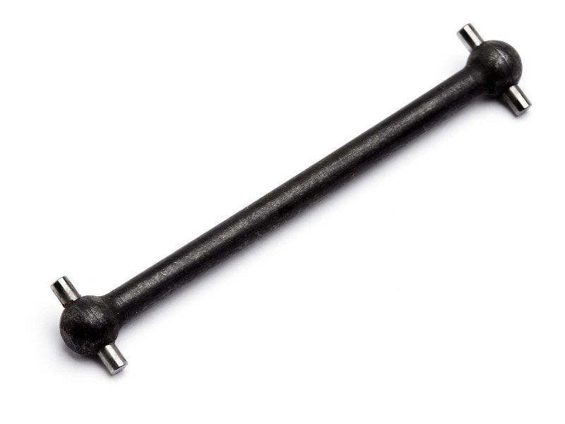 HPI Racing Drive Shaft 6x52mm for Savage XS – Replacement Drivetrain Part
