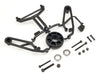 HPI Racing Wheely Bar Set – Replacement Anti-Wheelie Bar for Savage XS