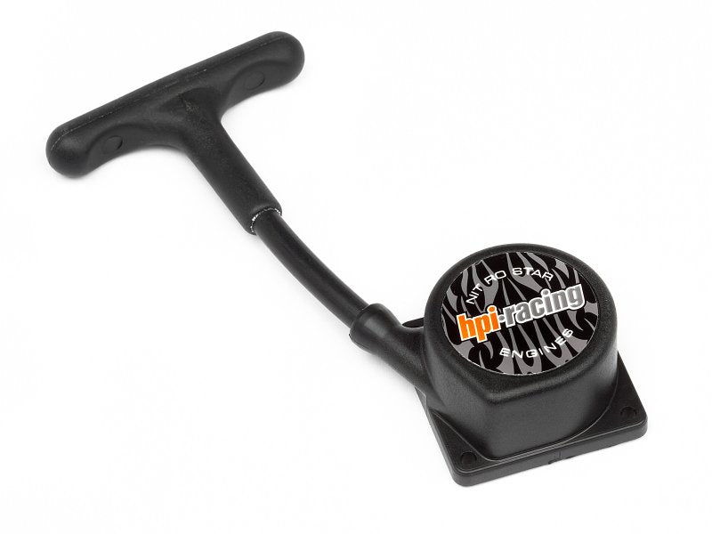 HPI Racing Pullstart 14mm Hex – Replacement Pull Start for G/F Series Nitro Engines