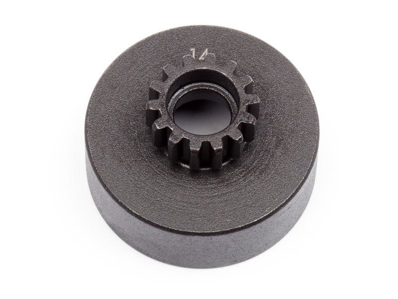 HPI Racing 14 Tooth Clutch Bell 33x20mm – Replacement Clutch for Savage XL