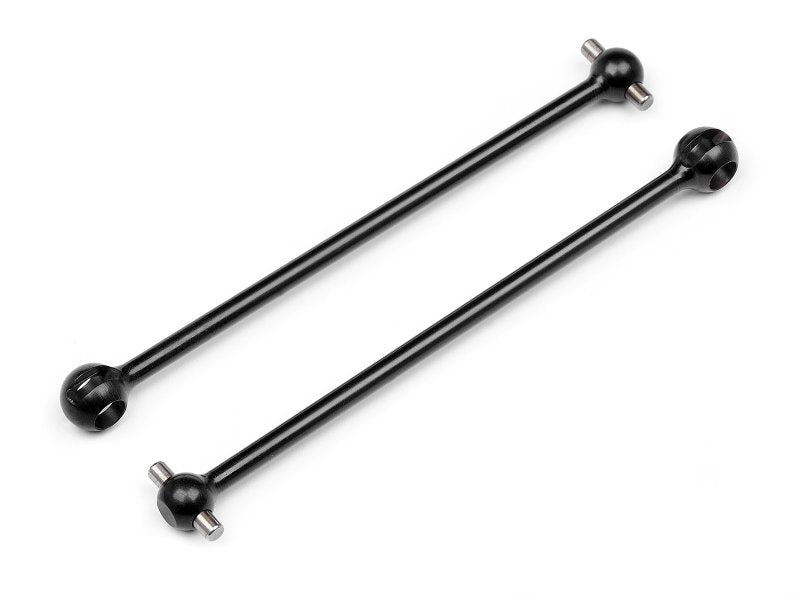 HPI Racing 92mm Drive Shaft – Replacement Driveline for Vorza Flux