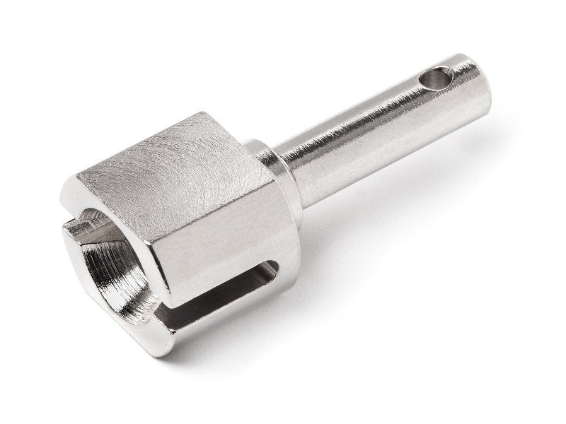 HPI Racing Heavy Duty Rear Center Differential Shaft 5x31mm (1pc) – WR8 Replacement