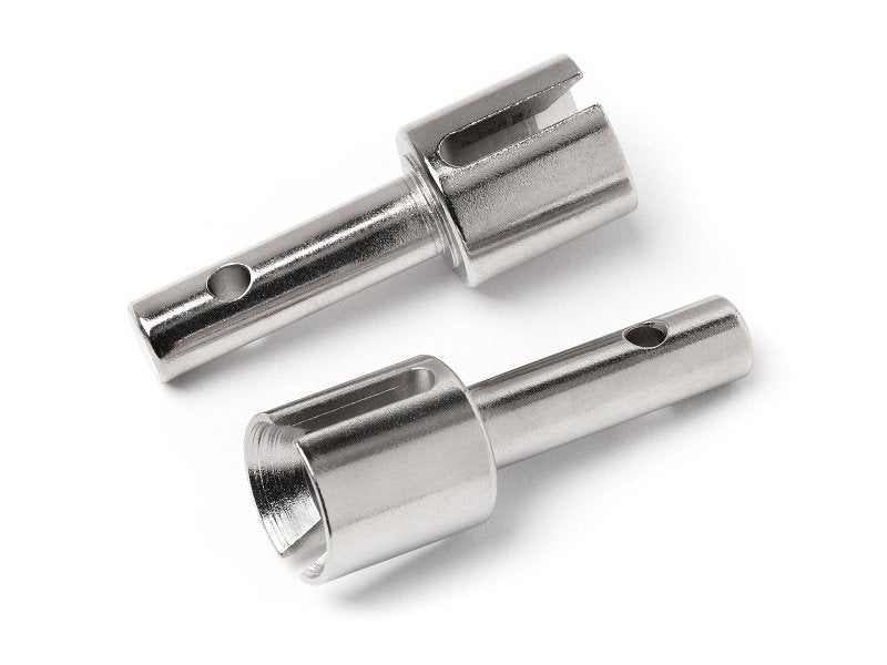 HPI Racing Heavy Duty Gear Shaft 5x29mm – Bullet MT/ST and Savage XS Upgrade