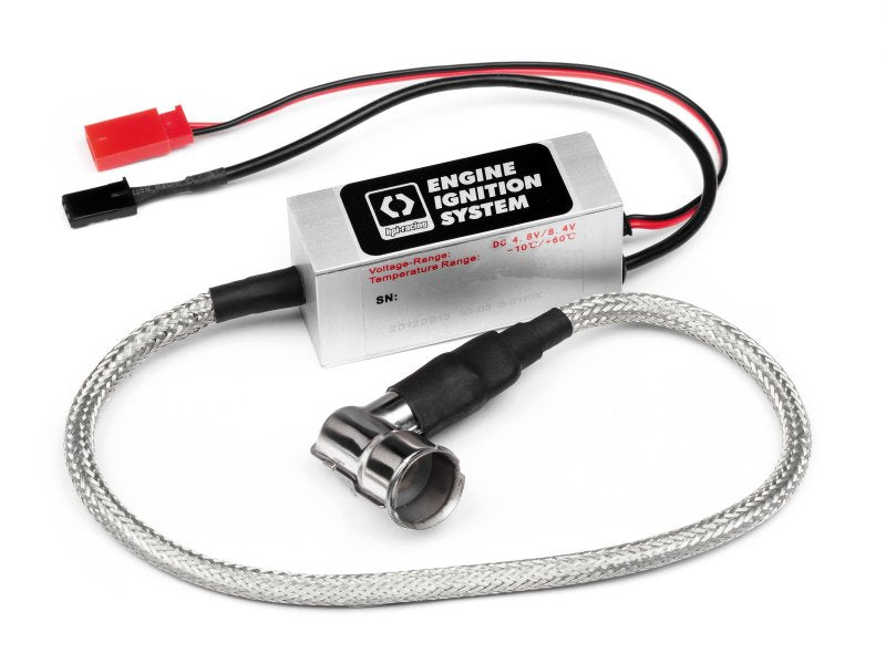 HPI Racing Ignition System – Replacement Ignition Module for Savage XL Octane