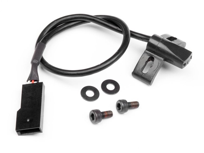 HPI Racing Timing Sensor – Replacement Ignition Sensor for Savage XL Octane