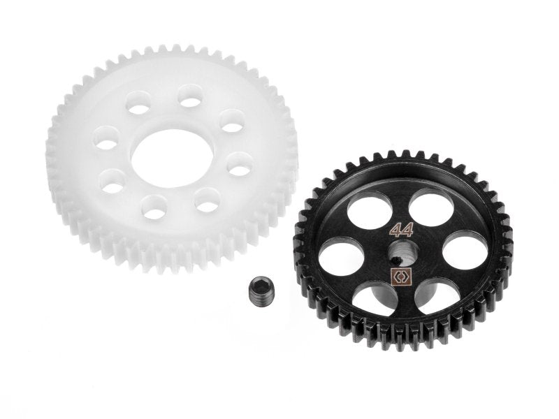 HPI Racing High Speed Gear Set – Performance Gearing Upgrade for RS4 Sport 3