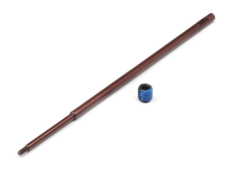 HPI Racing Pro-Series 1.5mm Hex Tool Tip with Set Screw – Replacement Driver Tip