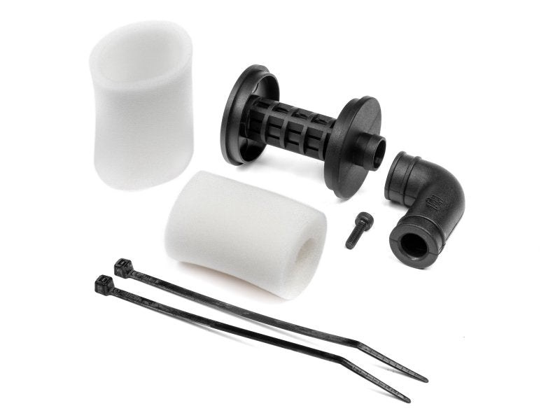 HPI Racing Air Cleaner for .12 to .18 Size Engines