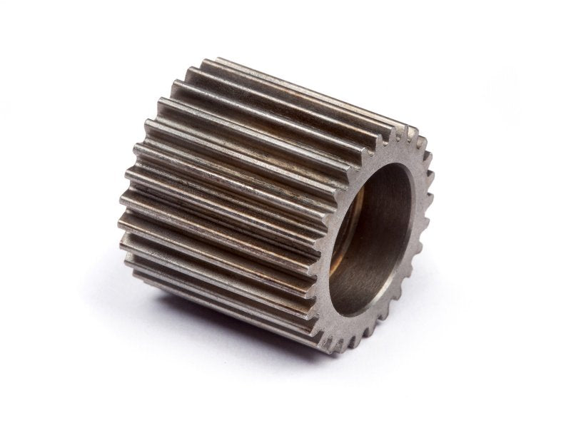 HPI Racing Heavy Duty Steel Idler Gear V2 27 Tooth for Jumpshot Flux
