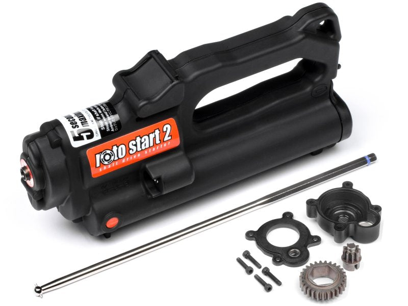 HPI Racing Roto Start 2 System for Nitro Star F and G Series Engines