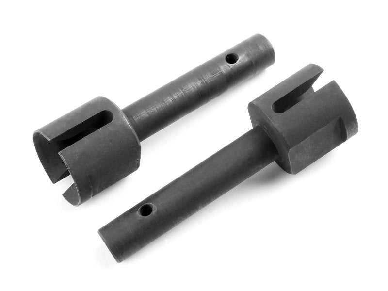 HPI Racing Super HD XL Axle 8x11x57mm (2pcs) for Savage X Flux V2