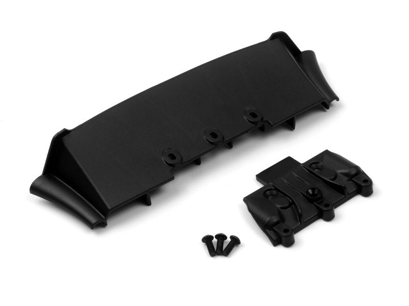 HPI Racing Sport 3 Rear Diffuser Set