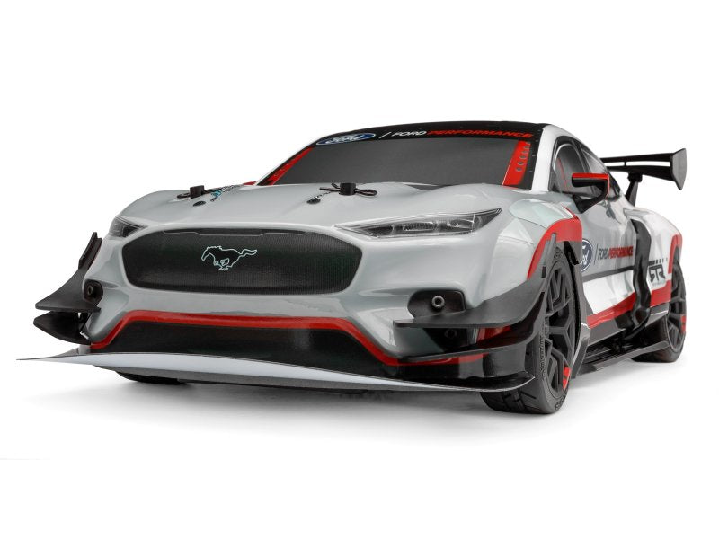 HPI Racing Ford Mustang Mach-E 1400 Pre-Painted Body — 200mm