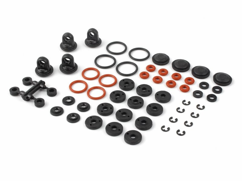 HPI Racing Sport 3 Shock Rebuild Kit