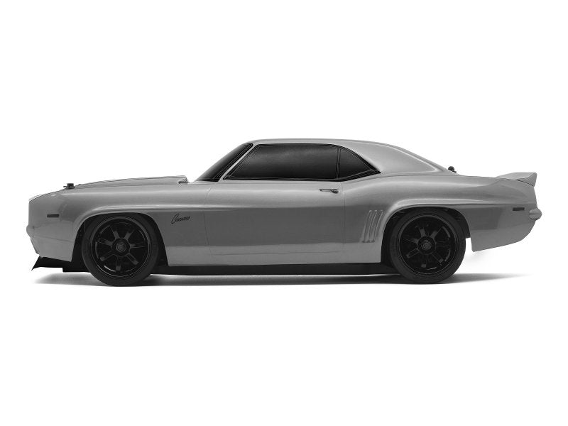 HPI Racing 1969 Chevrolet Camaro Z28 Pre-Painted Body for Sport 3