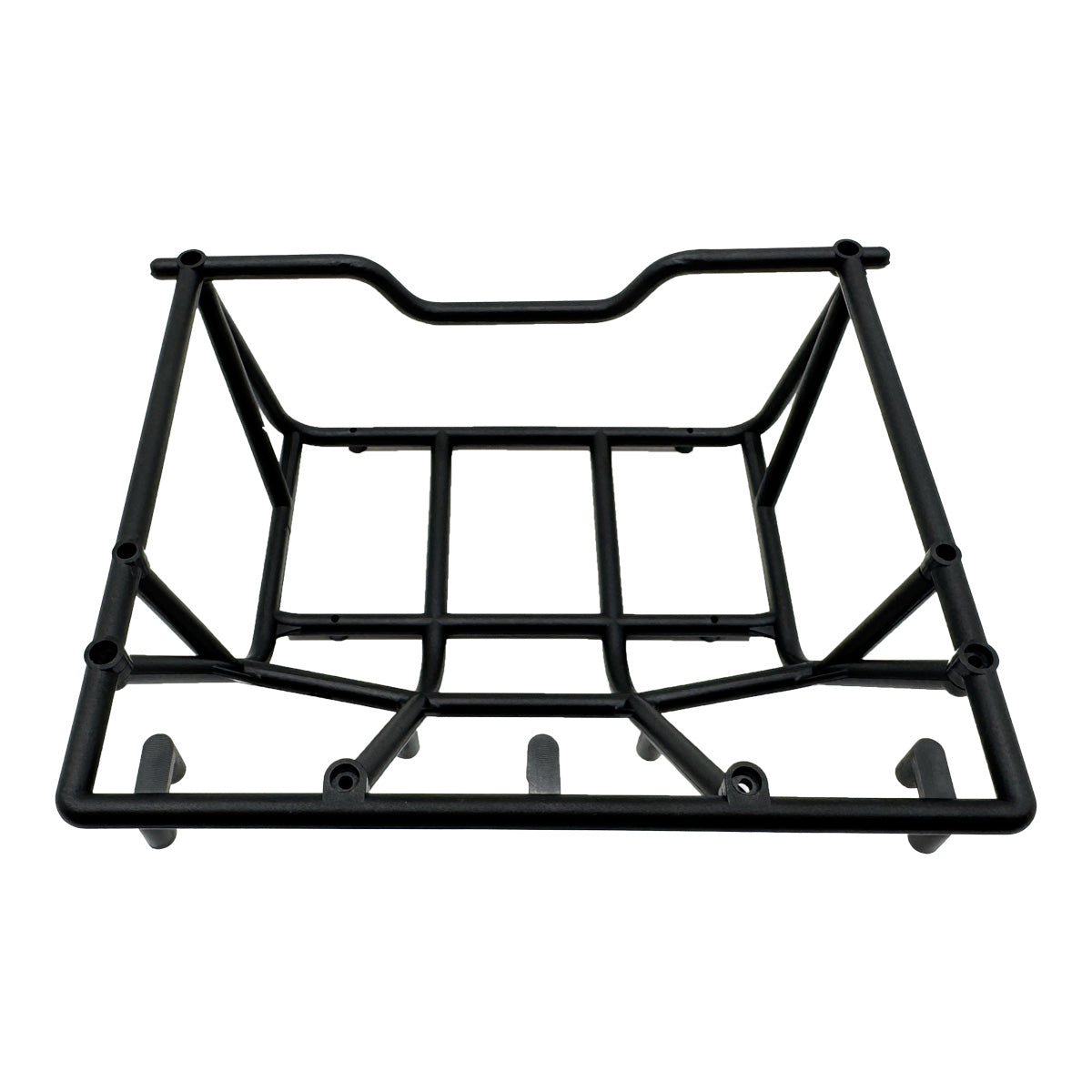 HPI Racing Ford Bronco Monster Truck Inner Cage – Scale RC Body Accessory