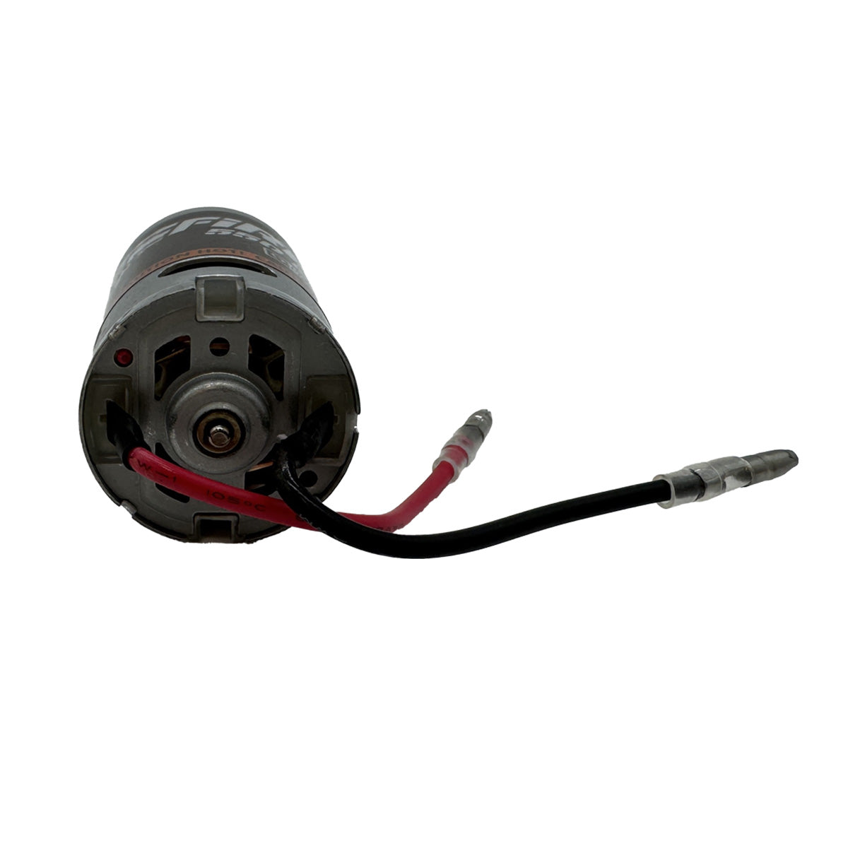 HPI Racing Firebolt 12T 550 Brushed Motor – High-Torque RC Power