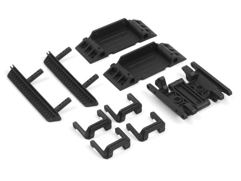 HPI Racing Skid Plate & Battery Mount Set for Venture18