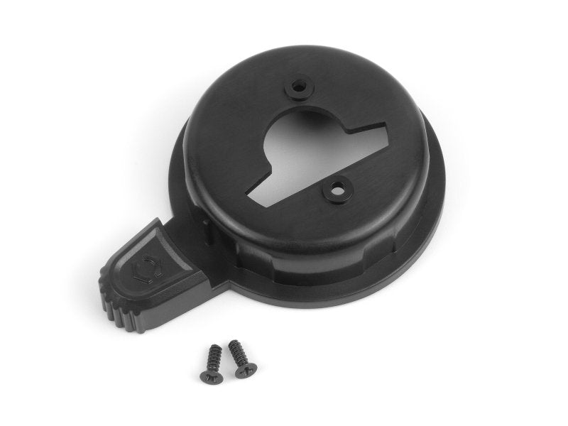 HPI Racing TF-706 2.4GHz 6-Channel Transmitter
