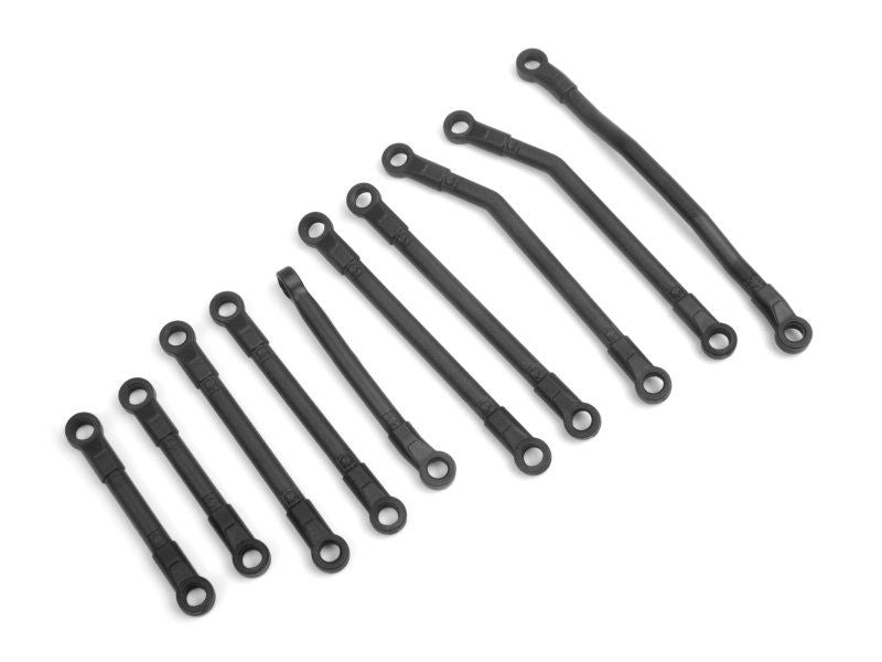 HPI Racing High Clearance Link Set – Venture18 CC RC Crawler Upgrade